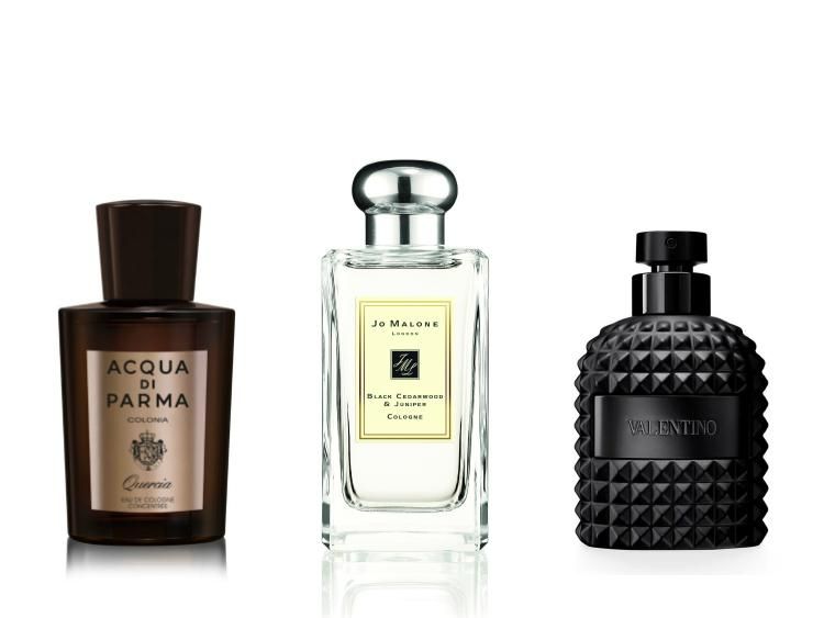 Five of the Best New Summer Scents