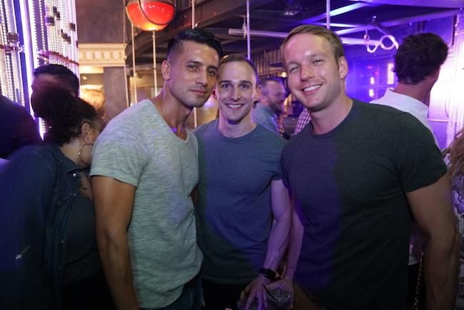 Photos: OUT's Official Pride Party