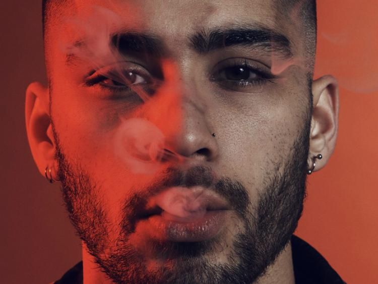 Zayn Malik Is Cool With Being A Gay Sex Symbol