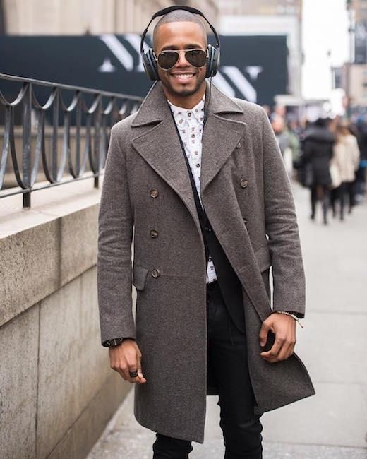 15 Instagrammers to Follow During NYFW: Men's