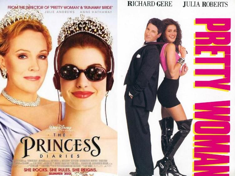 6 Movies to Binge Watch in Honor of Garry Marshall