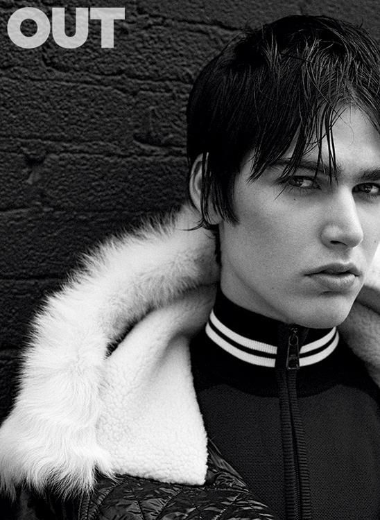 10 Gender-Bending Looks for Fall