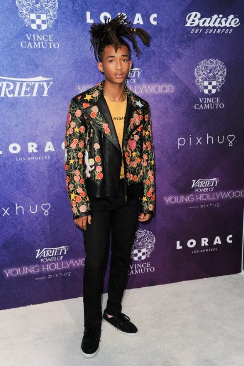 jaden smith best outfits