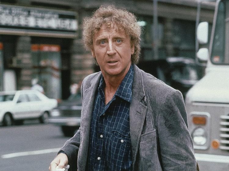 RIP: The Legendary Gene Wilder Dies at 83