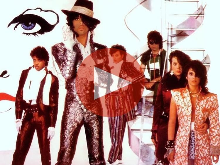 Prince Tribute Concert to Include The Revolution, Morris Day and More