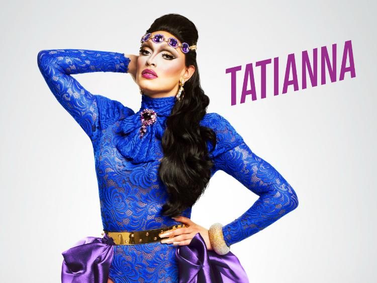 tatianna. 