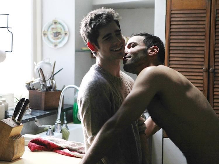 top gay movies on netflix 2016