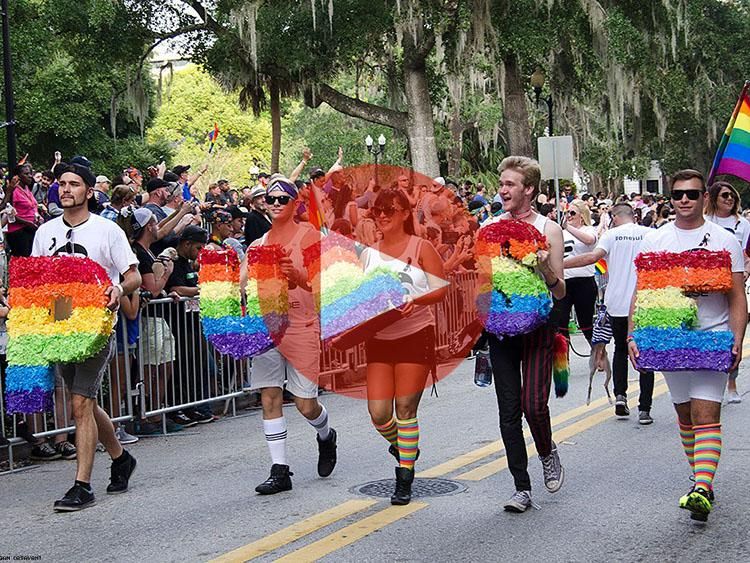 gay pride orlando fl 2018