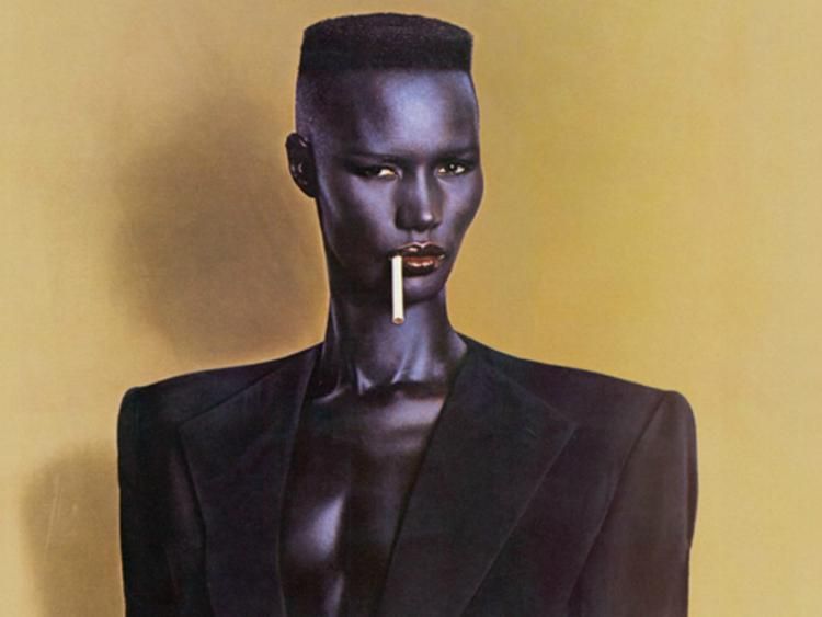 Grace Jones Documentary 'The Musical of My Life' to Premiere in 2017