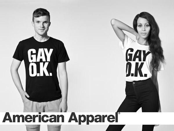 Revisiting American Apparel S Major Impact On Lgbtq Fashion