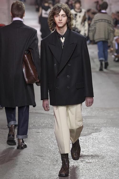 The 20 Best Menswear Moments from London, Paris & Milan