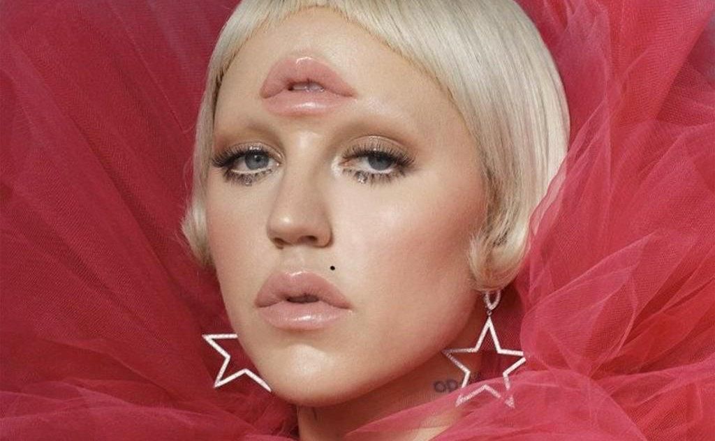 Nothing Can Stop Brooke Candy & Sia on Breakout Pop Duet 'Living Out Loud'