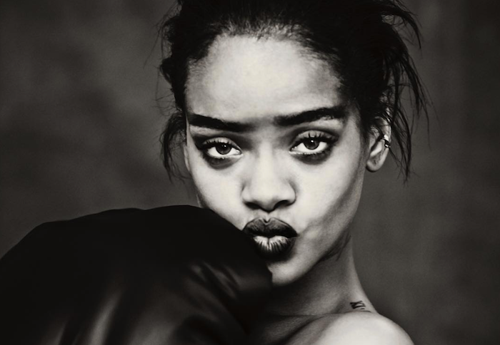 Rihanna Will be Named Harvard's 'Humanitarian of the Year'