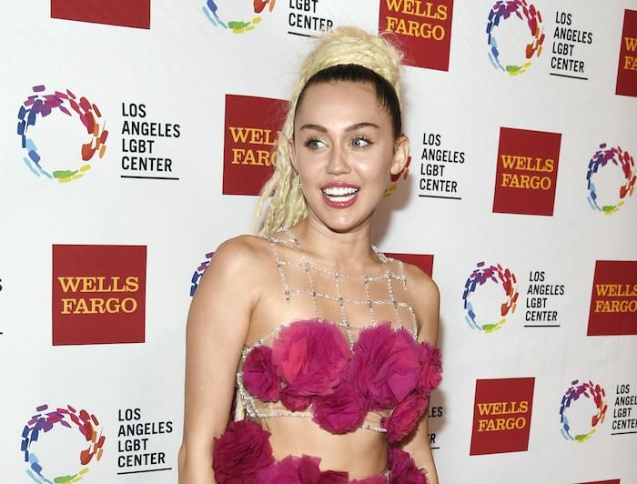 Miley Cyrus Has New Music on the Way, Y'all