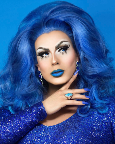 Drag Race Season 9 Star Alexis Michelle On Drag Activism And Boyfriends 2684