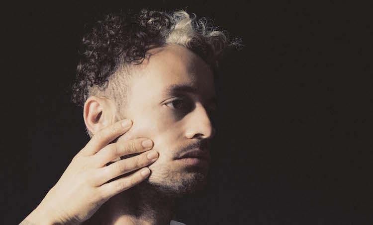 Premiere Wrabel Is A Love Hungry Masochist In Fatal Bloodstain Video wrabel is a love hungry masochist in