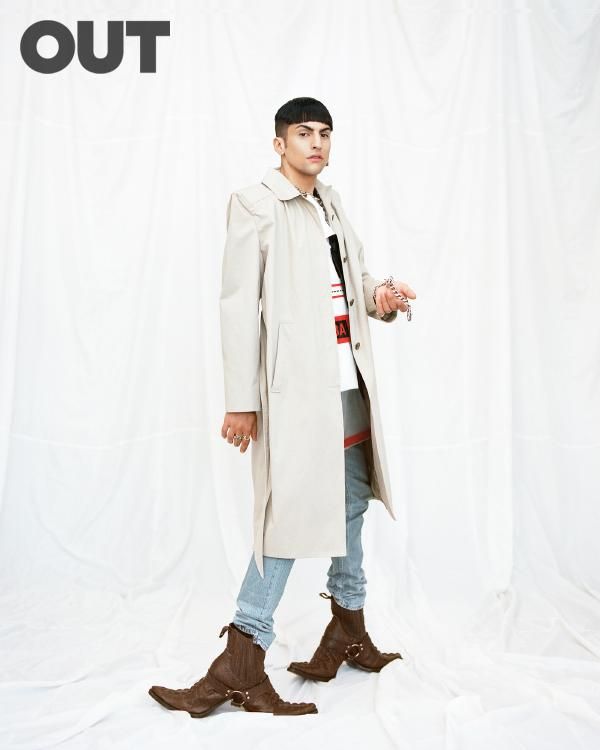 Gallery: Pentatonix Singer Mitch Grassi