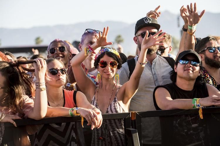 Coachella Pickpocket Steals More Than 100 Phones from Attendees