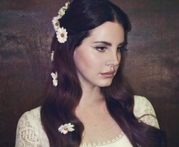 Lana Del Rey Releases Most Lana Song to Date