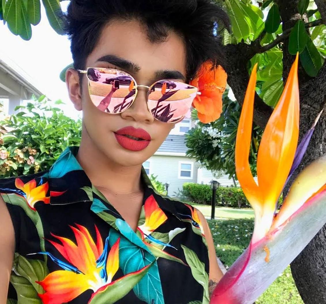 Bretman Rock (@bretmanrock)