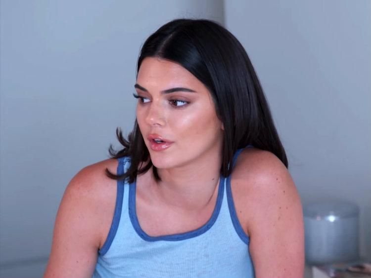 Kendall Jenner Addresses Notorious Pepsi Ad For the First Time