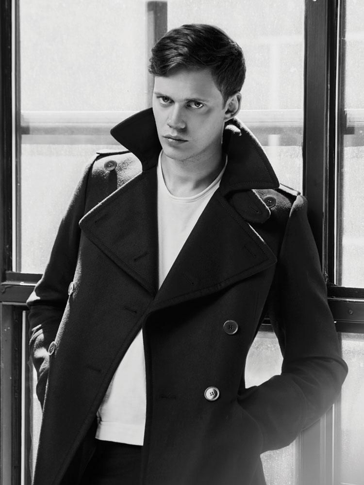 Gallery: 'It' Boy Bill Skarsgård