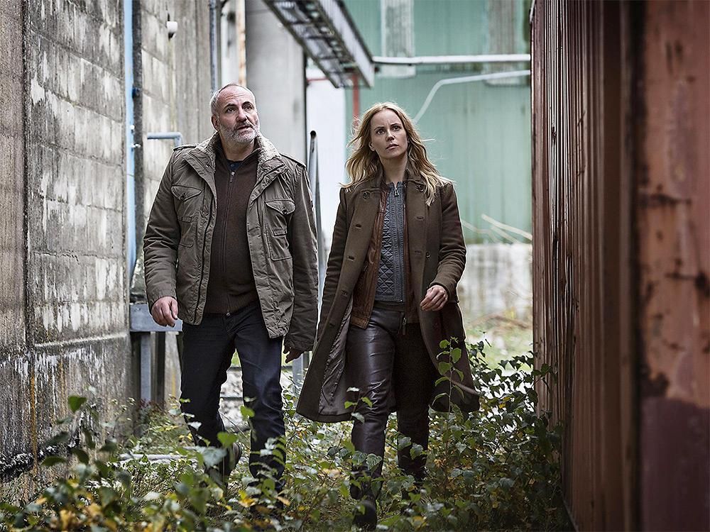 The Nordic Noir Trifecta: 3 Essential Danish TV Shows