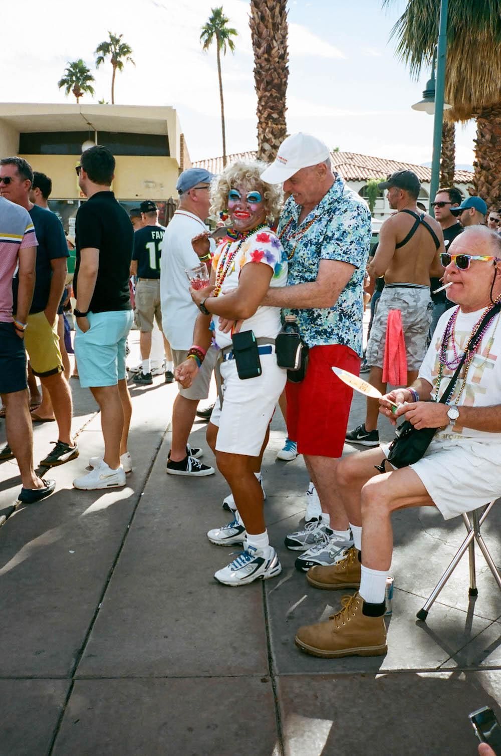 50 Photos From Palm Springs Pride 2017