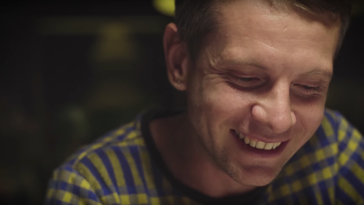 Watch This Heartbreaking Story Of An Hiv Positive Gay Man Who Fled Russia Seeking Asylum