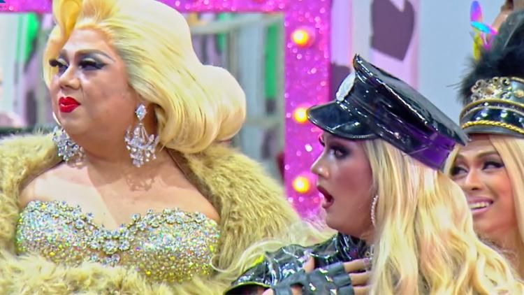 Watch drag race discount thailand