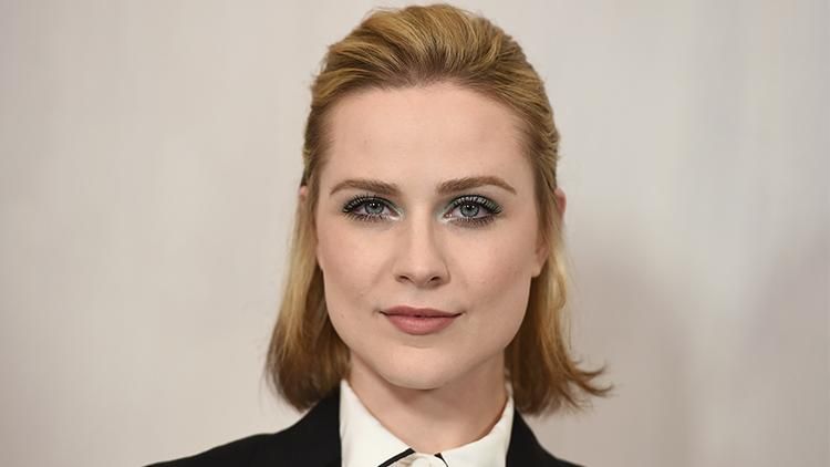 Evan Rachel Wood Testifies To Congress About Her Sexual Abuse