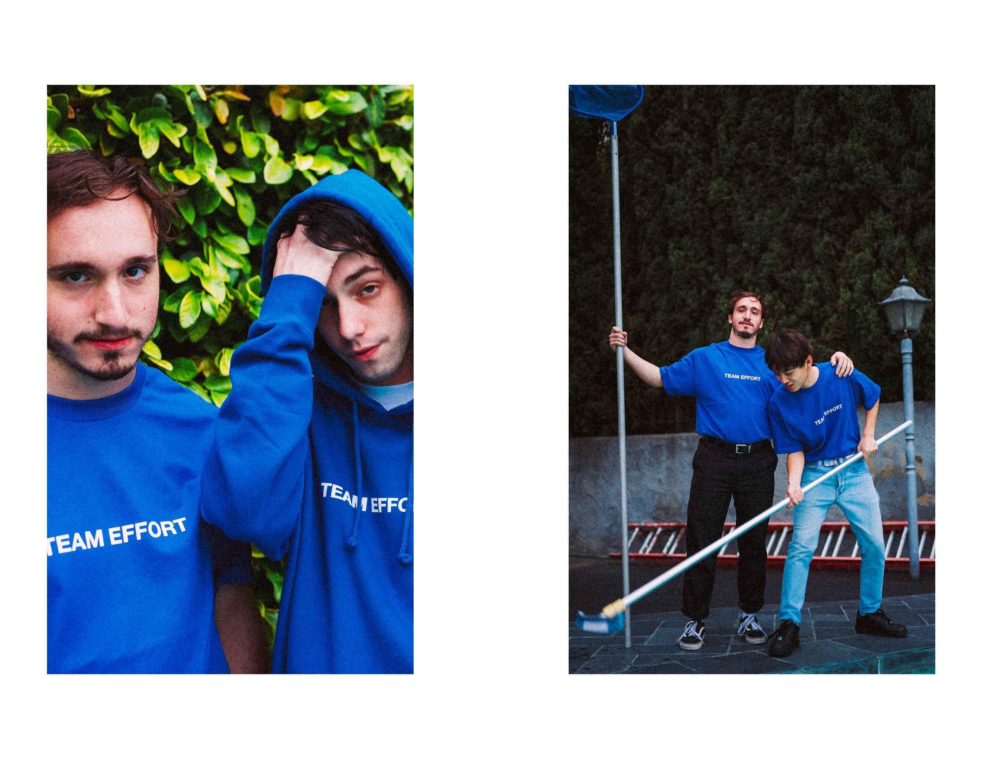 brockhampton gay shirt