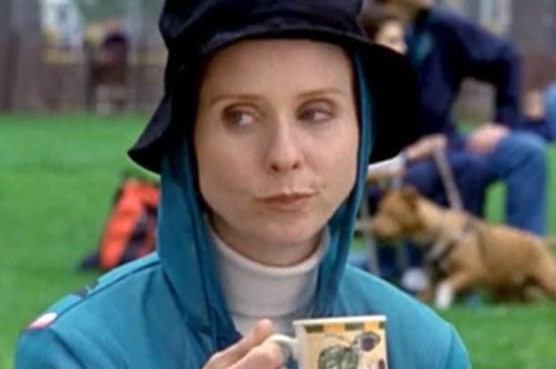 Miranda Hobbes 10 Most Crucial Moments On Sex And The City 