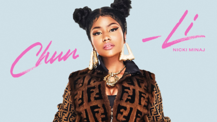 Nicki Minaj Is Returning At Last With Two New Songs Out This Week