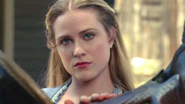 Evan Rachel Wood Will Finally Get Equal Pay On Season 3 Of Westworld