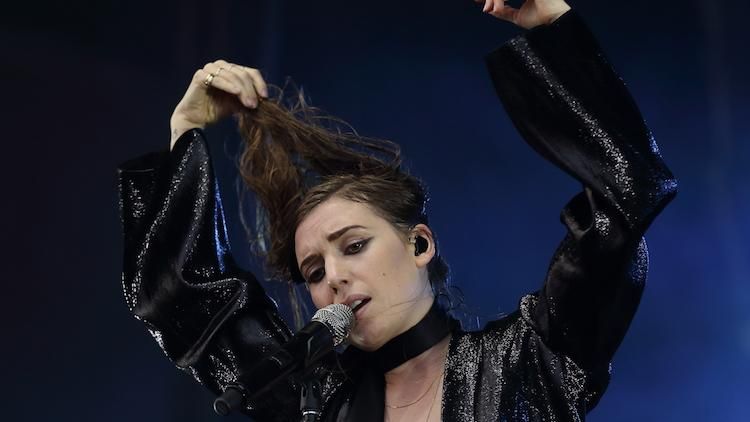 Lykke Li Releases Home Footage Utopia Music Video