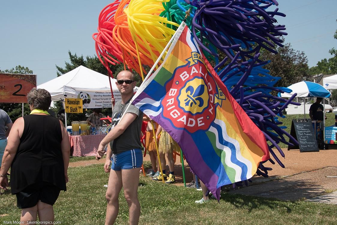 101 Photos of the Fastest Growing Pride St. Charles