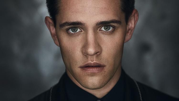 Cover Exclusive: Casey Cott Is More Than Your Gay Best Friend