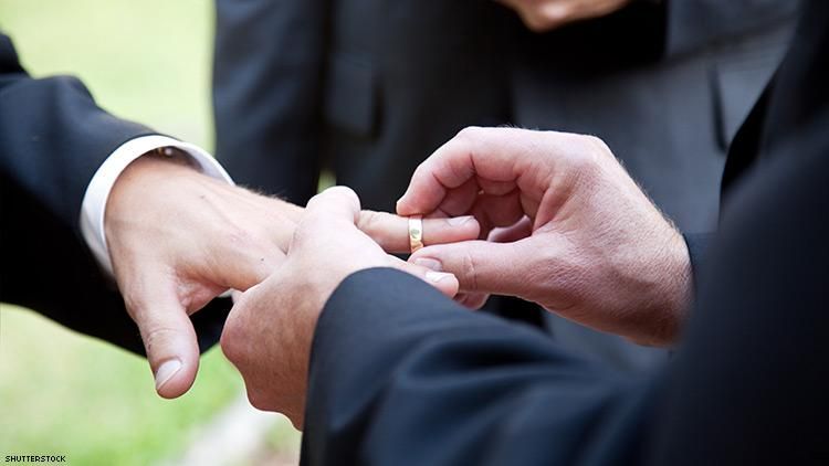 Costa Rica's Supreme Court Rules Marriage Ban As Unconstitutional