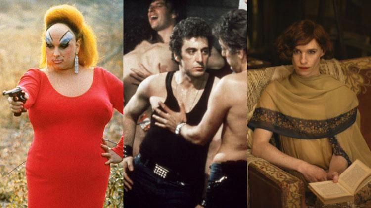 23 Films That Were Banned for Queer Themes