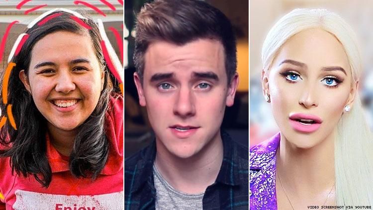 The 15 Most-Viewed Coming Out Videos on Youtube