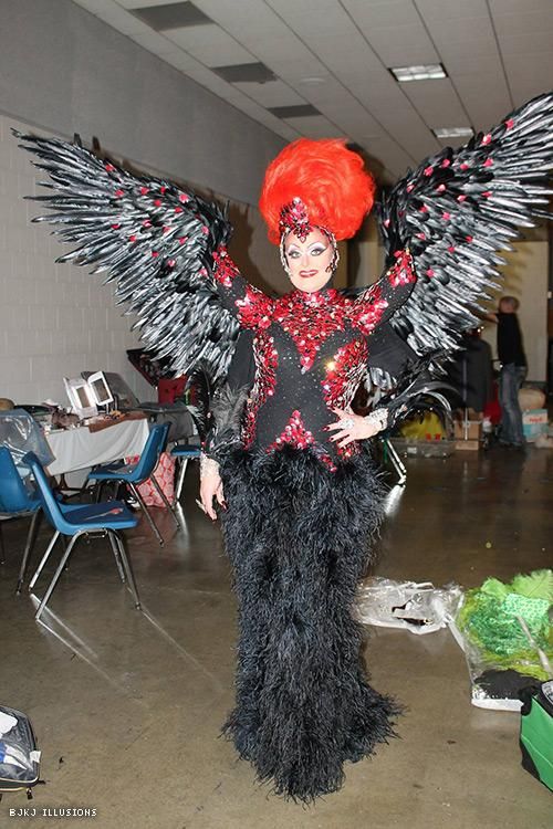 Miss Gay America 2019: Sparkling Photos of All the Pageant Queens