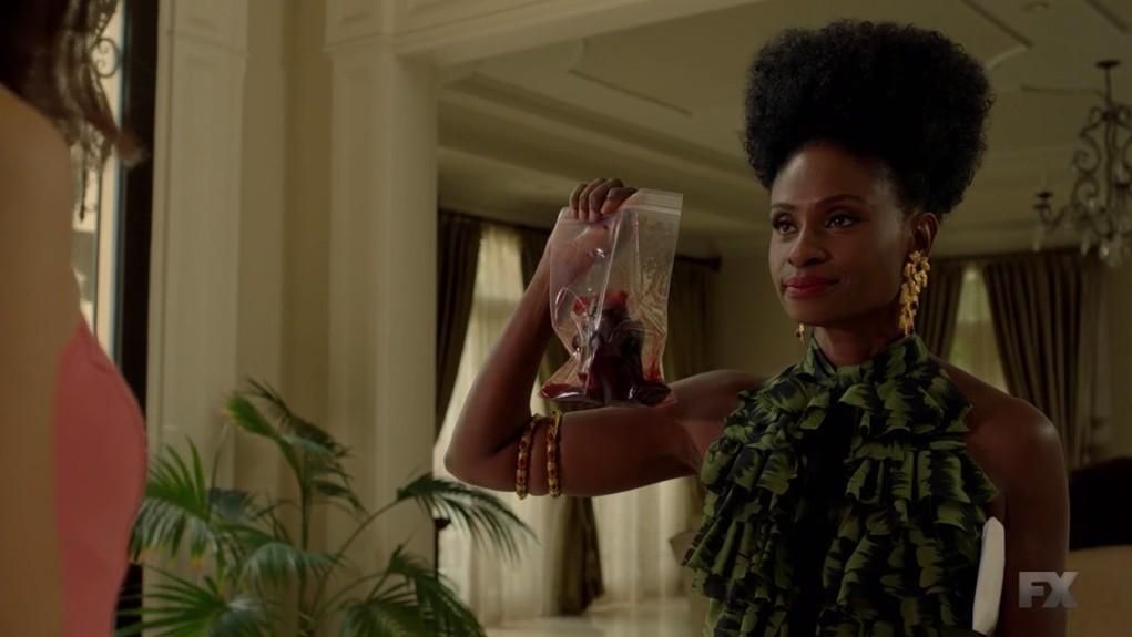 13 Times I Said 'witch, Please!' During This Week's 'american Horror Story'