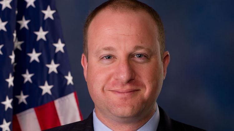 Jared Polis Becomes First Openly Gay Governor in US History