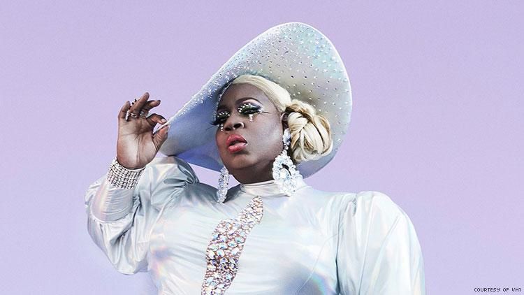 Latrice Royale Will Always Be Here for Her Young Black Fans