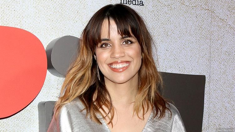 NBC’s ‘Abby's' Lead Bi Character Played by Bi Actress Natalie Morales