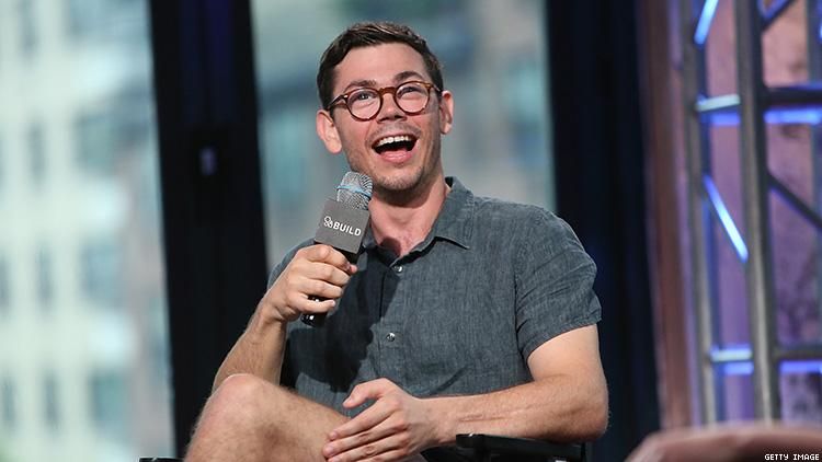 A Comedy About A Gay Man With Cerebral Palsy Is Coming To
