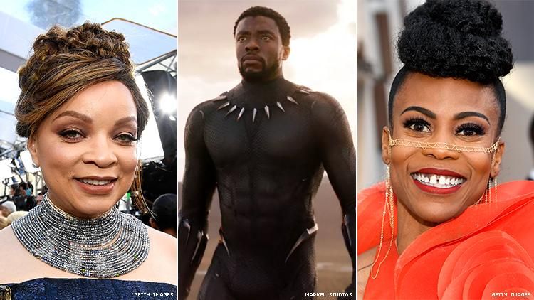 black panther oscars