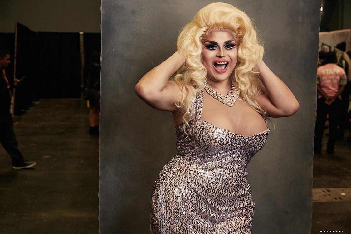 57 Must-See Portraits from DragCon NYC