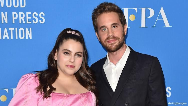 Beanie Feldstein And Ben Platt Set For Richard Linklater S Next Movie